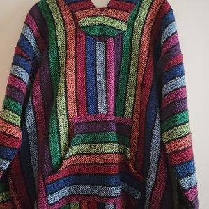 Woman's Drug Rug